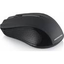 optic wireless WM9 M-MC-0WM9-100 , 1200 dpi, negru