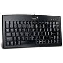 Genius Tastatura LuxeMate 100 31300725100, negru