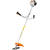 Stihl Motocoasa FS 55 GSB 230-2, 1 CP, 42 cm