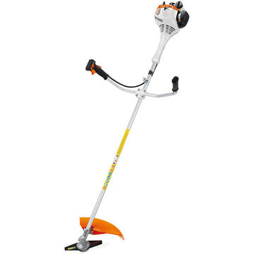 Stihl Motocoasa FS 55 GSB 230-2, 1 CP, 42 cm