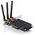 TP-LINK Placa retea wireless Archer T9E, dual band, PCI Express