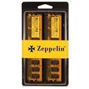 Zeppelin DDR4, 2 x 4 GB, 2133 MHz, CL 15, kit