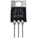 STABILIZATOR DE TENSIUNE INTEGRAT, CAPSULA TO220