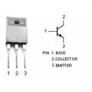 TRANZISTOR NPN COMUTATIE 12A 45W IZOLAT