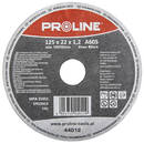 PROLINE DISC DEBITARE INOX 350X3.5MM / A24Q