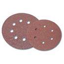 KLINGSPOR DISC ABRAZIV HARTIE CU ORIFICII 115MM - GR.80