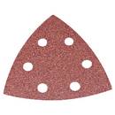 KLINGSPOR DISC ABRAZIV ARMAT 94X94MM - GR.60, 5/SET