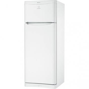 Aparate Frigorifice INDESIT Frigider  TAA5, 415 l , Clasa A+, H 180 cm, Alb