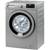 Masina de spalat rufe Beko Masina de spalat rufe WKY71233LSYB2, incarcare frontala, 7 kg, 1200 RPM