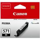Canon CLI-571BK BLACK INKJET CARTIDGE