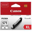 Canon CANON CLI-571XLGY GREY INKJET CARTRIDGE