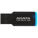 Adata UV140 32GB USB 3.0 Black/Blue