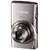 Aparat foto digital Canon IXUS 285HS, ecran 3 inch, 20.2MP, zoom 12x, argintiu