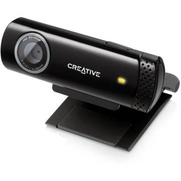 Camera web Creative web Live! Cam Chat HD, USB