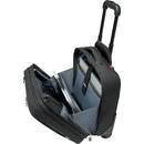 Wenger Troller laptop 600664, extensibil, rotile, compartiment Tableta / eReader, Wenger "TRANSFER" (EAN:7613329008225), 16 inci, 41 cm,