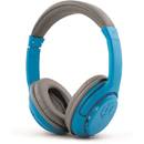 ESPERANZA EH163B   EH163B - 5901299909980, Bluetooth stereo - LIBERO, albastru