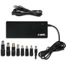 iBOX Alimentator universal pentru notebook IUZ120WM, 120W