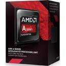 AMD APU A8-7650K, Quad Core, 3.30GHz, 4MB, FM2+, 28nm, 65W, VGA, BOX, BE