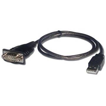 UNITEK  Adaptor USB - RS-485, Y-1081