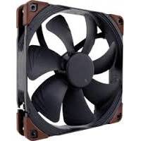 Noctua VENTA14IPPC2000PWM , NF-A14 industrialPPC-2000 PWM, 140mm