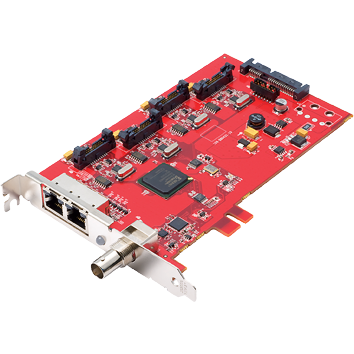 Placa video AMD FIREPRO S400 Synchronization Module