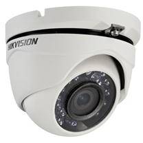 Camera de supraveghere Hikvision DS-2CE56C0T-IRM, 2.8 mm, 1 MP CMOS, zi/ noapte