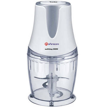 Rohnson Blender R-518, 550W, 1.5 l