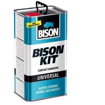 BISON All Purpose adeziv contact 4,5L