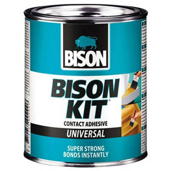 BISON Adeziv de contact universal 250ml