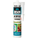 BISON Acrylic negru 300ml