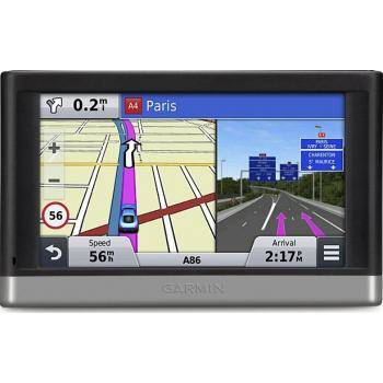 GPS GARMIN DRIVE SMART 50LMT, 5.0" ,Full Europa + Lifetime update