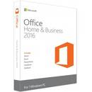Microsoft LIC FPP OFFICE 2016 HOME AND BUSINESS EN