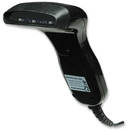 Scanner cod bare Manhattan 401517 , Contact, CCD, USB, 80 mm Scan Width, Enterprise Box 
