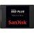 SSD SanDisk  SDSSDA-480G-G26, PLUS, 480GB, 2.5 inci