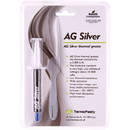 Generic PASTA TERMOCONDUCTOARE SILVER 3G AG