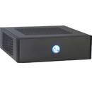 Inter-Tech ITX-603, mini ITX, sursa 60W, neagra