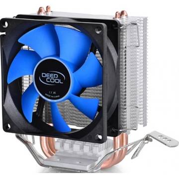 Deepcool IceEdge Mini FS V2.0, Intel/AMD, 80 mm, 2200 RPM