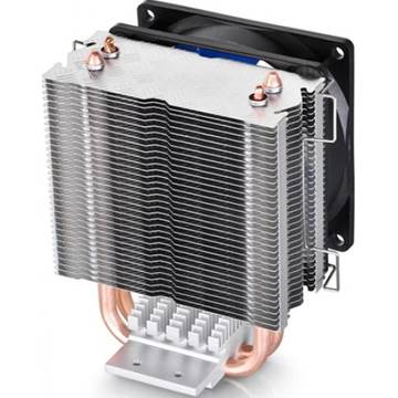 Deepcool IceEdge Mini FS V2.0, Intel/AMD, 80 mm, 2200 RPM