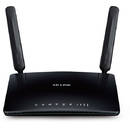 WLAN Router wireless 300mb TP-Link MR6400 4G LTE