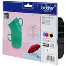 Brother Toner  LC-227 Value Pack