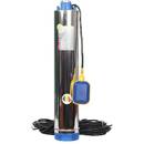 Tricomserv Pompa submersibila JAR5-S- 30-3-F, 620 W, cu flotor, 5 ani garantie