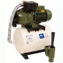 Hidrofor cu pompa din inox, Economy JETInox 110/60 GWS, 1100 W