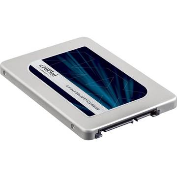 SSD Crucial CT525MX300SSD1, 525GB,  MX300, 2,5 inci