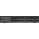 Netgear Soho GS324, 24 porturi x 10/100/1000 Mbps, fara management