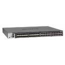 ProSAFE M4300, 48 porturi, 24 x 10GBASE-T + 24 x SFP+