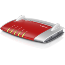 AVM Router Wireless AVM FRITZ BOX 7490