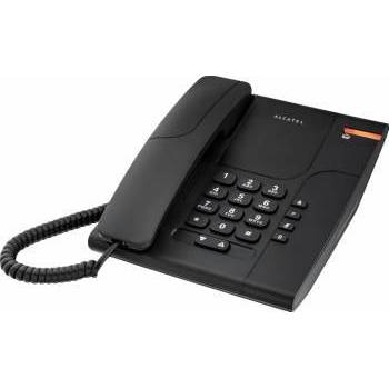 Telefon Telefon analogic Alcatel Temporis 180 ,Black
