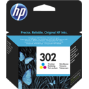 HP Cartus HP 302 Color