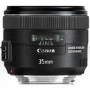 Canon Obiectiv Canon USM EF 35mm 1:2,0 IS USM