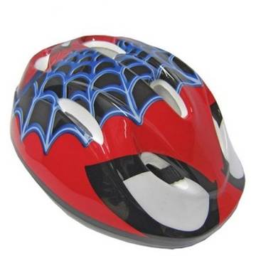 Bicicleta copii Toimsa Safety Helmet - Spiderman